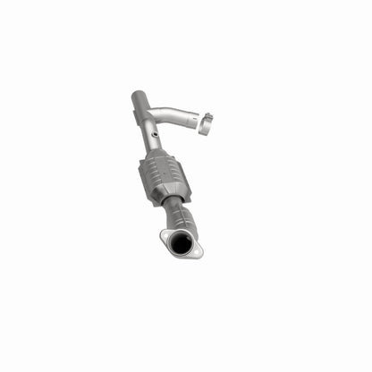 MagnaFlow Direct Fit Catalytic Converter 99-00 Ford Trucks 5.4L