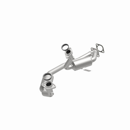 MagnaFlow Direct Fit Catalytic Converter 94-95 Ford Taurus/Sable 3.0