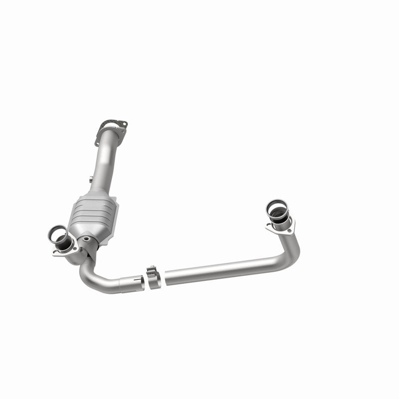 MagnaFlow Direct Fit Catalytic Converter GM 1500/2500/3500 Truck 96-