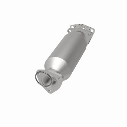 MagnaFlow Direct Fit Catalytic Converter 91-93 Honda Accord 2.2 CA