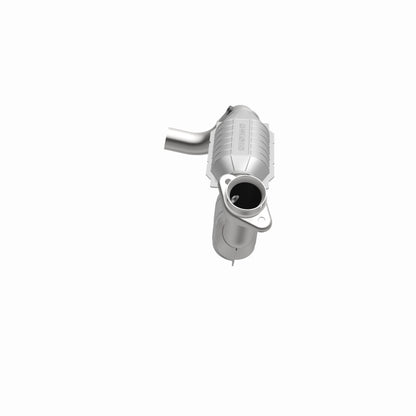 MagnaFlow Direct Fit Catalytic Converter 99 Ford F-150 4.6L