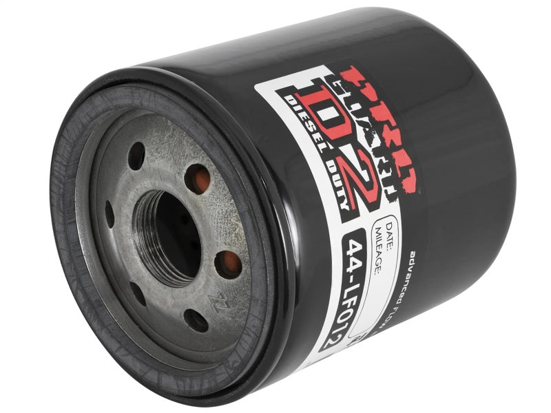 aFe Pro GUARD D2 Oil Filter 07-14 GM Trucks V8 4.8L/5.3L/6.0L/6.2L (4 Pack)