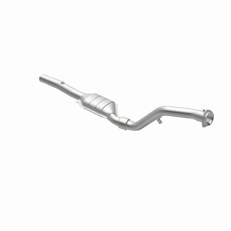 MagnaFlow Conv DF 00-03 Audi A8 Quatt 4.2L Passenger Side