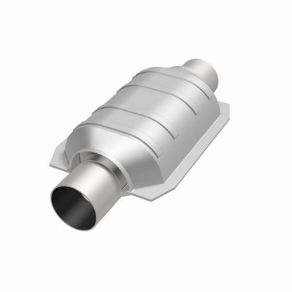 MagnaFlow Universal Catalytic Converter 2.25 inch PC2 Rear
