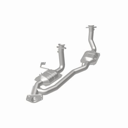 MagnaFlow Direct Fit Catalytic Converter 04 Ford Freestar 3.9L