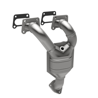 MagnaFlow Direct Fit Catalytic Converter 97-99 Nissan Sentra 1.6L