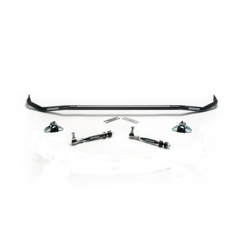 Hotchkis 12-13 Chevy Camaro REAR Swaybar Set