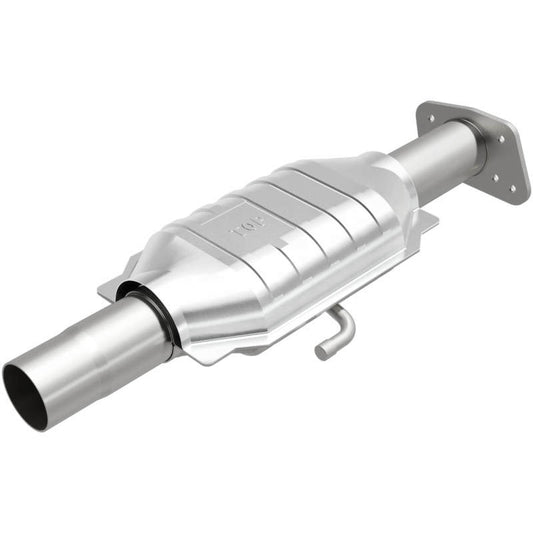 MagnaFlow Direct Fit Catalytic Converter 83-84 Chevrolet El Camino 3.8L
