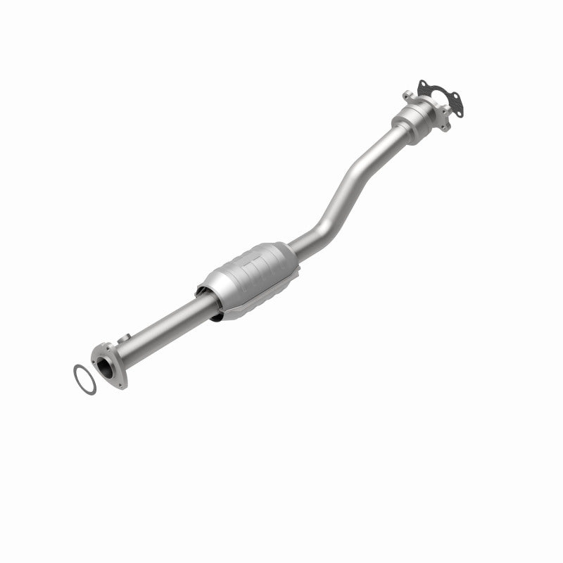MagnaFlow Direct Fit Catalytic Converter 96-98 GM Cavalier/Malibu/