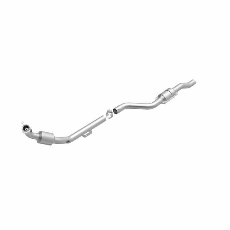 MagnaFlow Conv DF 98-03 Mercedes E320 3.2L