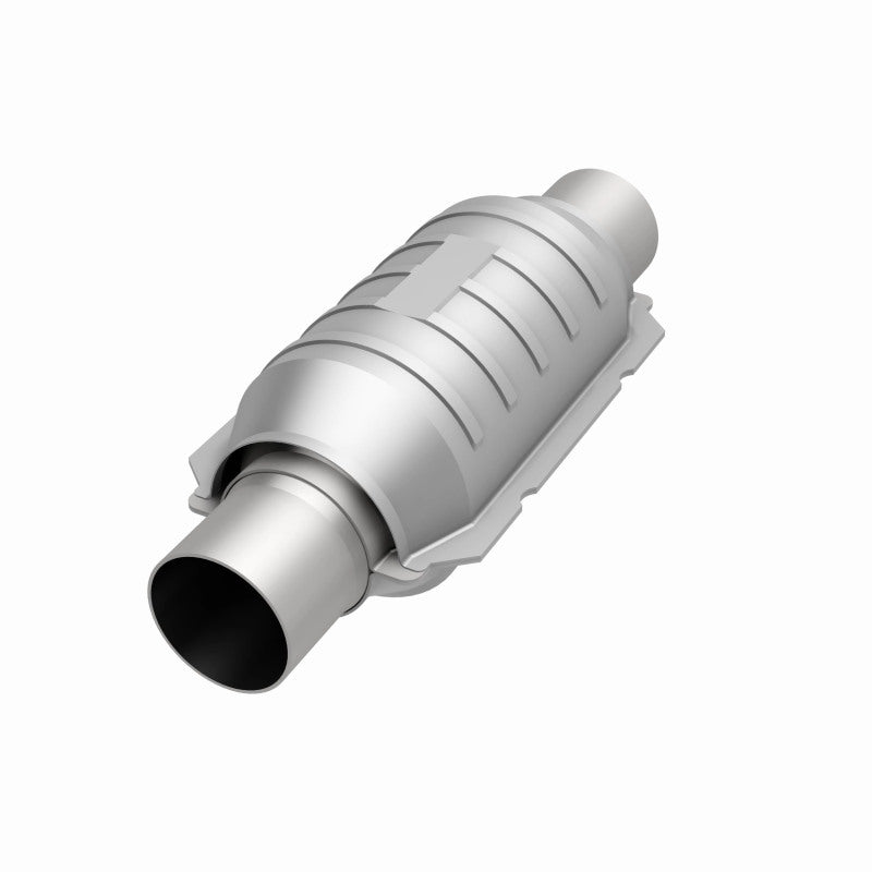 MagnaFlow Universal Catalytic Converter 2.25 inch CA Tier 1