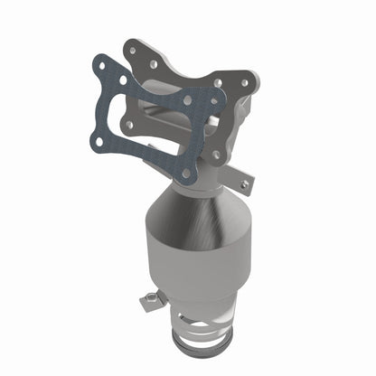MagnaFlow Direct Fit Catalytic Converter 10-11 Honda CR-V 2.4L