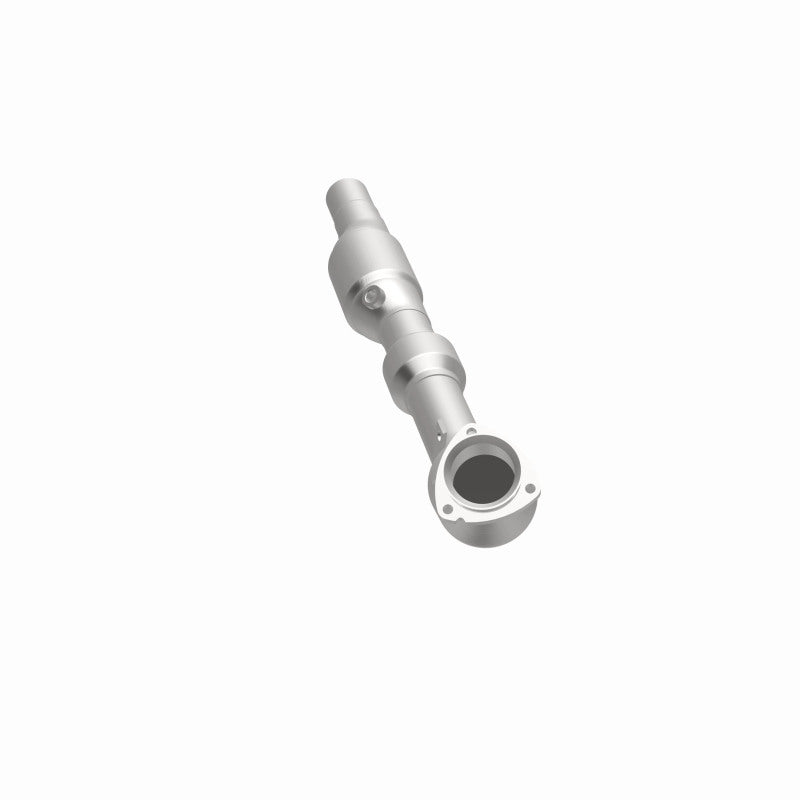 MagnaFlow Direct Fit Catalytic Converter 06 Audi RS4 Awd D/S OEM