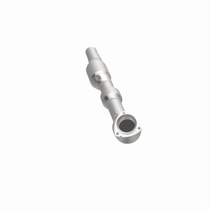 MagnaFlow Direct Fit Catalytic Converter 06 Audi RS4 Awd D/S OEM