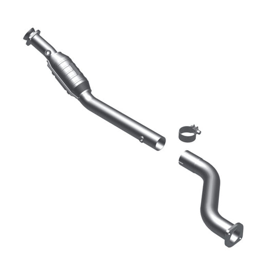 MagnaFlow Direct Fit Catalytic Converter GTO- 2005-2006 6.0L OEM