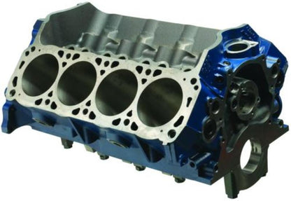 Ford Racing BOSS 351 Cylinder Block 9.2 Deck Big Bore