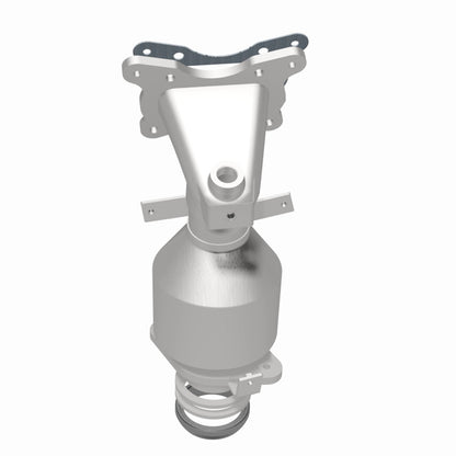 MagnaFlow Direct Fit Catalytic Converter 10-11 Honda CR-V 2.4L