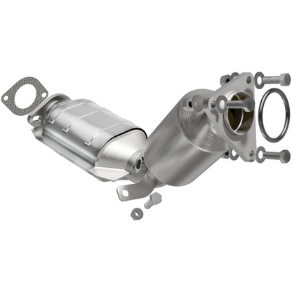 MagnaFlow Direct Fit Catalytic Converter 07-08 G35/37/350Z Driver Side OEM