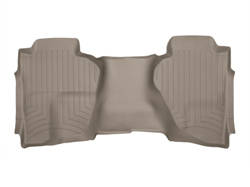 WeatherTech 16-22 Lexus RX (Incl. Hybrid) Rear FloorLiner HP - Tan