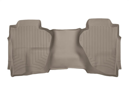 WeatherTech 16-22 Lexus RX (Incl. Hybrid) Rear FloorLiner HP - Tan