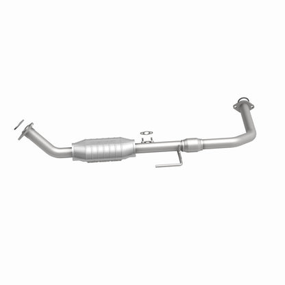 MagnaFlow Direct Fit Catalytic Converter 00-04 Tundra 4.7L D/S OEM