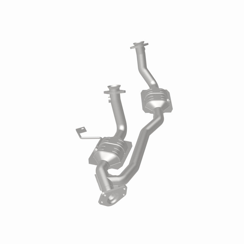 MagnaFlow Direct Fit Catalytic Converter 04 Ford Freestar 3.9L