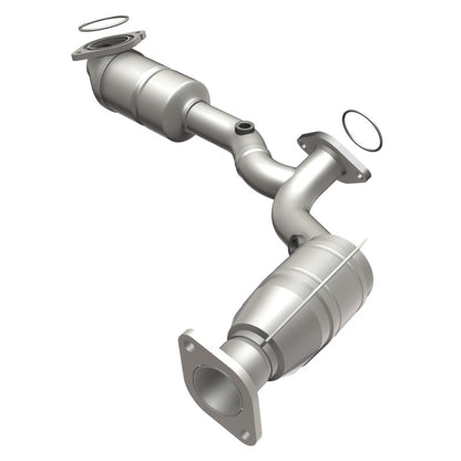 MagnaFlow Direct Fit Catalytic Converter 00-03 Ford Taurus 3.0L fron