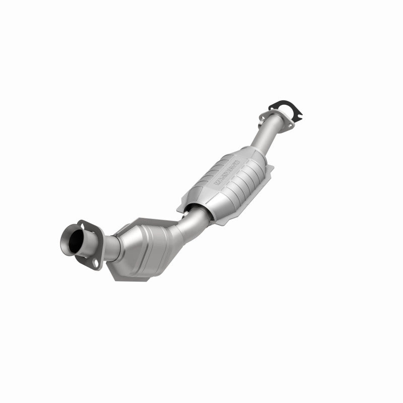 MagnaFlow Direct Fit Catalytic Converter 95-02 Ford Crown Vic 4.6L