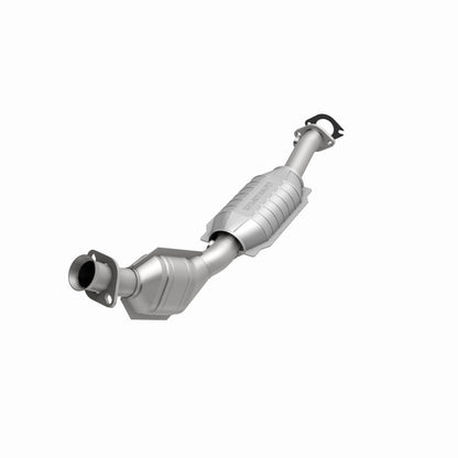 MagnaFlow Direct Fit Catalytic Converter 95-02 Ford Crown Vic 4.6L