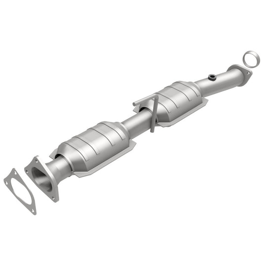 MagnaFlow Direct Fit Catalytic Converter Ranger/B3000/B4000 3.0/4.0L