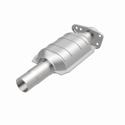 MagnaFlow Direct Fit Catalytic Converter Sonoma-S10 94-95 2.2/4.3L