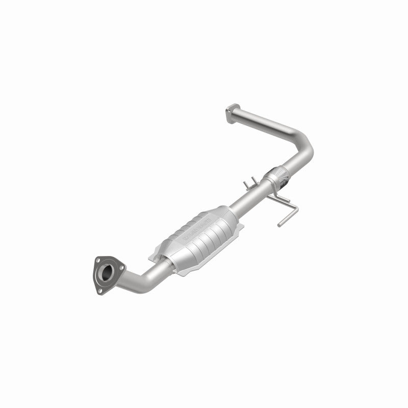 MagnaFlow Direct Fit Catalytic Converter 00-04 Toyota Tundra V8 4.7L Gas