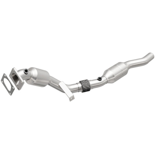 Magnaflow Conv DF 01-02 Audi S4 2.7L P/S