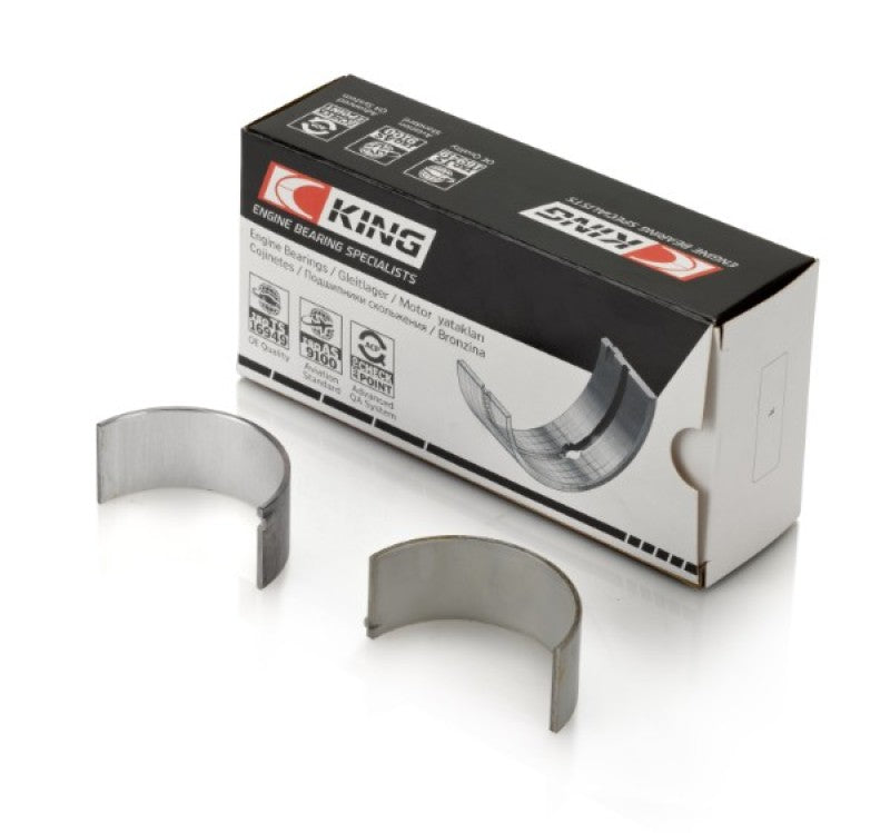 King Engine Bearings Dodge Cummins 4BTA/4BTAA/6BT/6BTA (Size STD) Rod Bearing Set