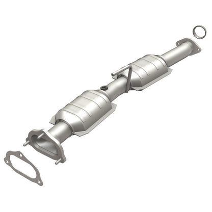 MagnaFlow Direct Fit Catalytic Converter 03 Ranger/B-Ser V6 rear 50S