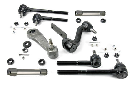 Ridetech 68-69 Camaro 68-74 Nova Manual Steering Kit