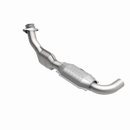 MagnaFlow Direct Fit Catalytic Converter 01 Ford F-150 4.2L