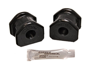 Energy Suspension Neon Front. S.B. 20Mm - Black