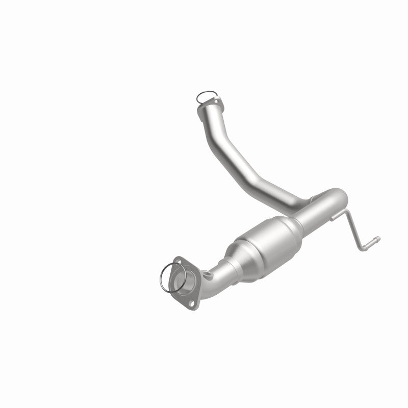 MagnaFlow Direct Fit Catalytic Converter 05-07 4-Run/FJ D/S rr OEM