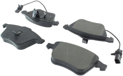 StopTech Street Brake Pads