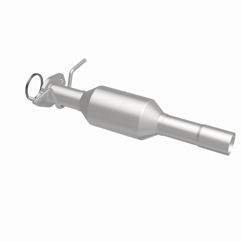 MagnaFlow Direct Fit Catalytic Converter 06 Focus ZX3 2.0/2.3L