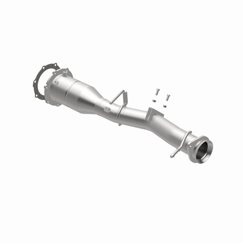 MagnaFlow Diesel Oxidation Catalyst DF 2008-2010 Ford F-250/350/450/550 6.4L