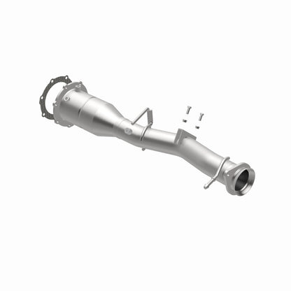 MagnaFlow Diesel Oxidation Catalyst DF 2008-2010 Ford F-250/350/450/550 6.4L