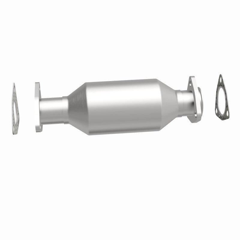 MagnaFlow Direct Fit Catalytic Converter Honda 80-90