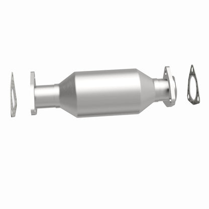 MagnaFlow Direct Fit Catalytic Converter Honda 80-90