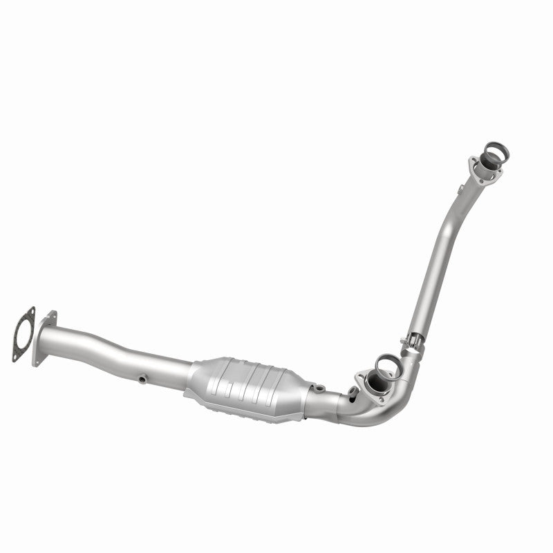 MagnaFlow Direct Fit Catalytic Converter GM 1500/2500/3500 Truck 96-