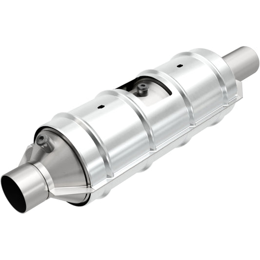 MagnaFlow DF Catalytic Conv 00-05 Ford Excursion / 99-04 F-250 SD / 99-04 F-350 SD (California)