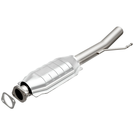 MagnaFlow Direct Fit Catalytic Converter 05-09 Escape/Trib 3.0 Rear OE