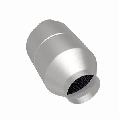 MagnaFlow Universal Catalytic Converter 3.50 inch O/C Diesel