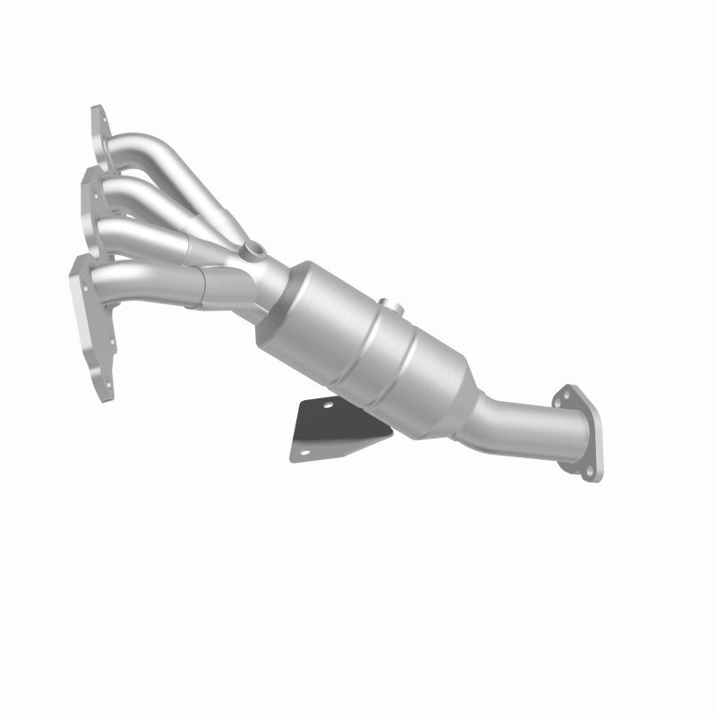 MagnaFlow Direct Fit Catalytic Converter 10-12 Ford Fusion 2.5L